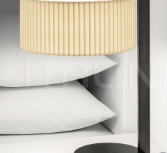 Настольный светильник CC/110/TL/BB Настольный светильник CC/110/TL/BB фабрика Chelsom