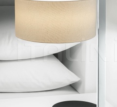 Настольный светильник CC/110/TL/BL/C Настольный светильник CC/110/TL/BL/C фабрика Chelsom