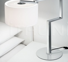 Настольный светильник PK/16/TL/C Настольный светильник PK/16/TL/C фабрика Chelsom