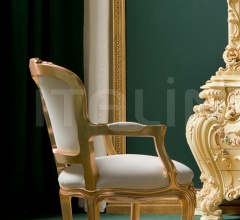 Кресло Olimpia 708 Кресло Olimpia 708 фабрика Silik