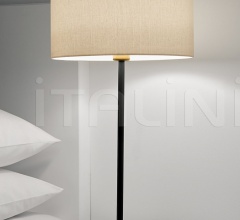 Настольная лампа AV/60/TL/BL/BRB Настольная лампа AV/60/TL/BL/BRB фабрика Chelsom