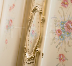 Шкаф Olimpia 790 фабрика Silik