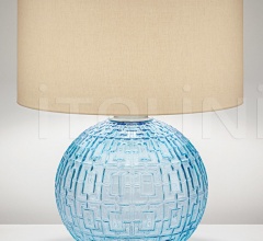 Настольная лампа LG/1/AQUA Настольная лампа LG/1/AQUA фабрика Chelsom