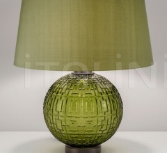 Настольная лампа LG/1/OLIVE Настольная лампа LG/1/OLIVE фабрика Chelsom