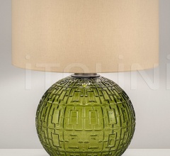 Настольная лампа LG/1/OLIVE Настольная лампа LG/1/OLIVE фабрика Chelsom