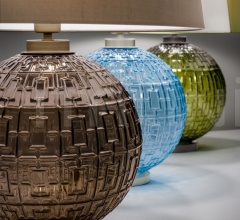 Настольная лампа LG/1/OLIVE Настольная лампа LG/1/OLIVE фабрика Chelsom