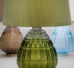 Настольная лампа LG/2/OLIVE Настольная лампа LG/2/OLIVE фабрика Chelsom