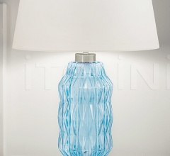 Настольная лампа LG/3/AQUA Настольная лампа LG/3/AQUA фабрика Chelsom