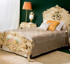 Кровать Selene 781 Кровать Selene 781 фабрика Silik