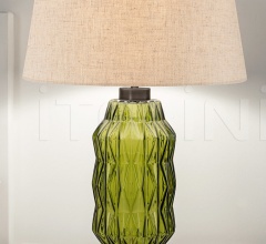 Настольная лампа LG/3/OLIVE Настольная лампа LG/3/OLIVE фабрика Chelsom