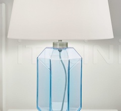 Настольная лампа LG/4/AQUA Настольная лампа LG/4/AQUA фабрика Chelsom