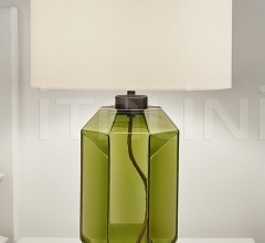 Настольная лампа LG/4/OLIVE Настольная лампа LG/4/OLIVE фабрика Chelsom