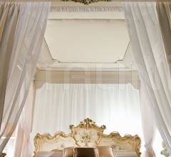 Итальянские Кровати - Кровать Venere 741 Итальянские Кровати - Кровать Venere 741 фабрика Silik