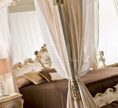 Итальянские Кровати - Кровать Venere 741 Итальянские Кровати - Кровать Venere 741 фабрика Silik