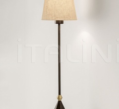 Настольная лампа CO/9/BB/EBR фабрика Chelsom