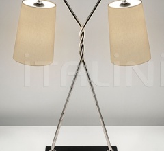 Настольная лампа TW/58/TL/SI фабрика Chelsom