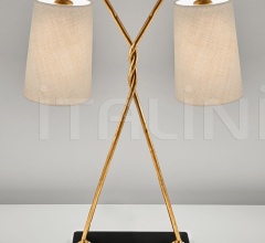 Настольная лампа TW/58/TL/GO фабрика Chelsom