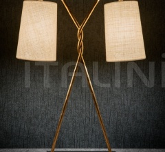 Настольная лампа TW/58/TL/GO фабрика Chelsom