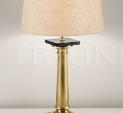 Настольная лампа CN/12083/AB/BZ фабрика Chelsom