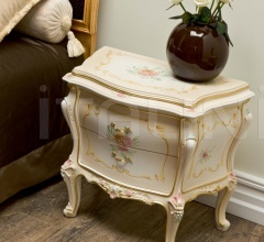 Тумбочка Venere 723-C Тумбочка Venere 723-C фабрика Silik