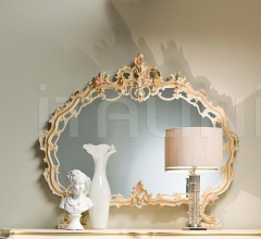 Настенное зеркало Venere 745 Настенное зеркало Venere 745 фабрика Silik