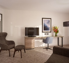 Торшер CC/110/FS/BB/EBR фабрика Chelsom