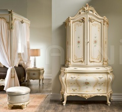 Итальянские Пуфы - Пуф Venere 7738 фабрика Silik