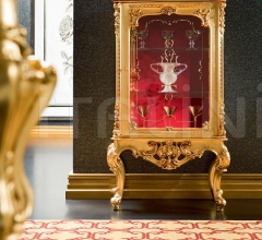 Итальянские Витрины - Витрина Vetrinette 508 Итальянские Витрины - Витрина Vetrinette 508 фабрика Silik