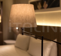 Торшер AJ/54/FS/BB Торшер AJ/54/FS/BB фабрика Chelsom