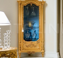 Итальянские Витрины - Витрина Vetrinette 520 Итальянские Витрины - Витрина Vetrinette 520 фабрика Silik
