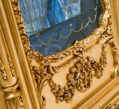 Итальянские Витрины - Витрина Vetrinette 520 Итальянские Витрины - Витрина Vetrinette 520 фабрика Silik