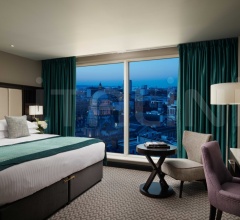 Торшер IN/12/FS/BNC Торшер IN/12/FS/BNC фабрика Chelsom