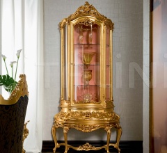 Итальянские Витрины - Витрина Cristalliere 507 Итальянские Витрины - Витрина Cristalliere 507 фабрика Silik