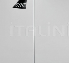 Напольный светильник MT/13/FS3/BL/C фабрика Chelsom