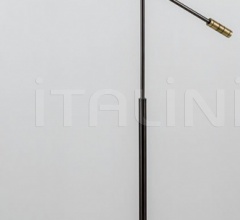 Напольный светильник BI/22/RL/BB/EBR фабрика Chelsom