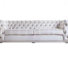 Диван KING CHESTERFIELD Диван KING CHESTERFIELD фабрика The Sofa & Chair Company