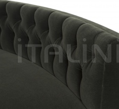 Диван CIRCA Диван CIRCA фабрика The Sofa & Chair Company