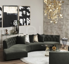 Диван CIRCA Диван CIRCA фабрика The Sofa & Chair Company