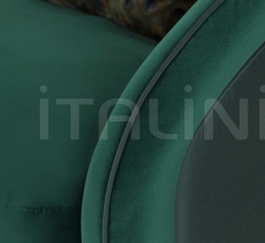 Диван MOUNA Диван MOUNA фабрика The Sofa & Chair Company