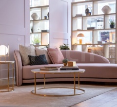 Диван MOUNA Диван MOUNA фабрика The Sofa & Chair Company