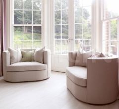 Диван LOVE SOFA Диван LOVE SOFA фабрика The Sofa & Chair Company