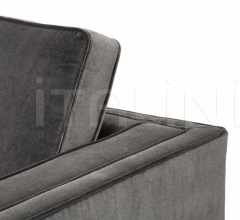 Диван HOCKNEY DELUXE Диван HOCKNEY DELUXE фабрика The Sofa & Chair Company