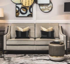 Диван SPENCER DELUXE Диван SPENCER DELUXE фабрика The Sofa & Chair Company