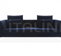 Диван DUCHAMP Диван DUCHAMP фабрика The Sofa & Chair Company