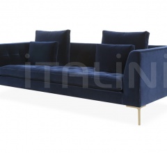 Диван DUCHAMP Диван DUCHAMP фабрика The Sofa & Chair Company