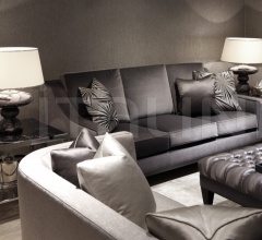 Диван SPENCER Диван SPENCER фабрика The Sofa & Chair Company