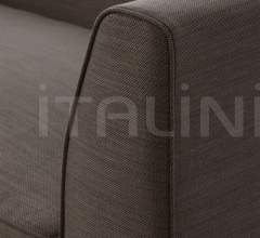 Диван POLLOCK Диван POLLOCK фабрика The Sofa & Chair Company