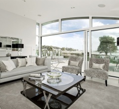 Диван POLLOCK Диван POLLOCK фабрика The Sofa & Chair Company