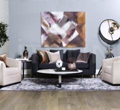 Диван POLLOCK Диван POLLOCK фабрика The Sofa & Chair Company