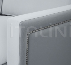 Диван BELVEDERE Диван BELVEDERE фабрика The Sofa & Chair Company